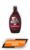 HERSHEYS CHOCOLATE SYRUP 600GM